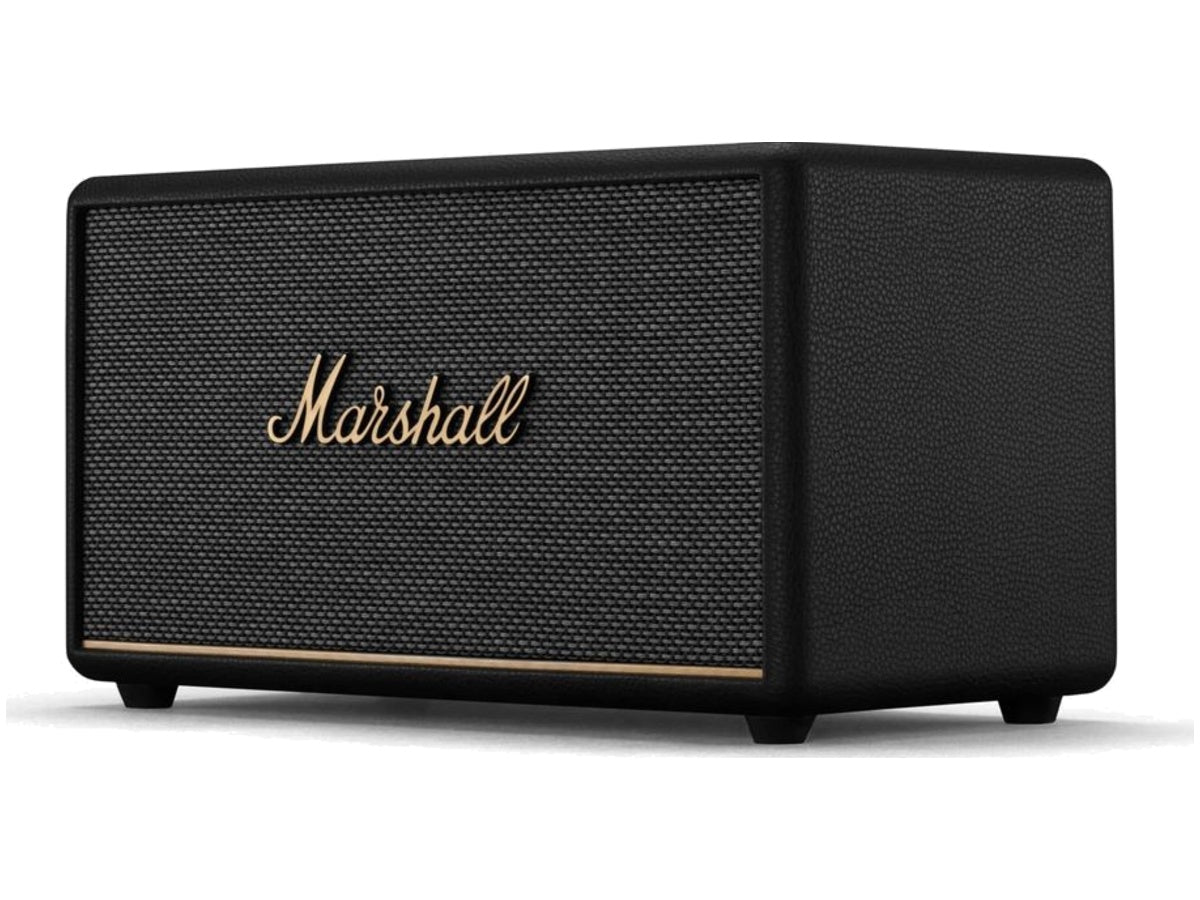 MARSHALL STANMORE III Noir