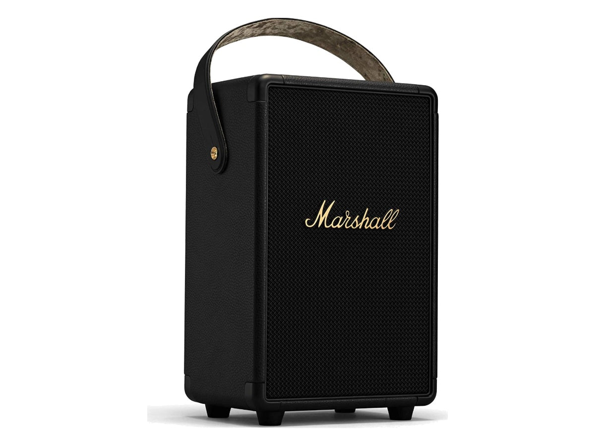 MARSHALL TUFTON Noir