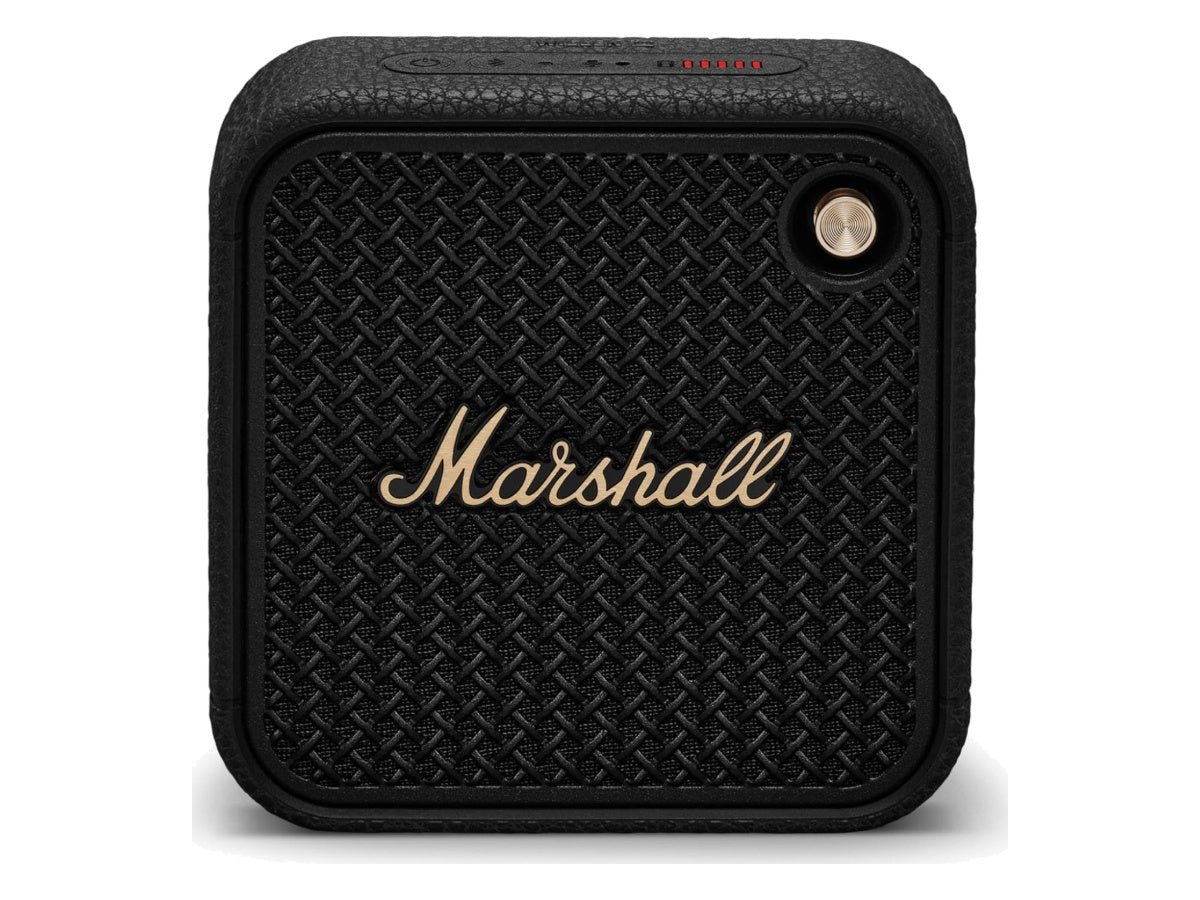 MARSHALL WILLEN II BT Noir