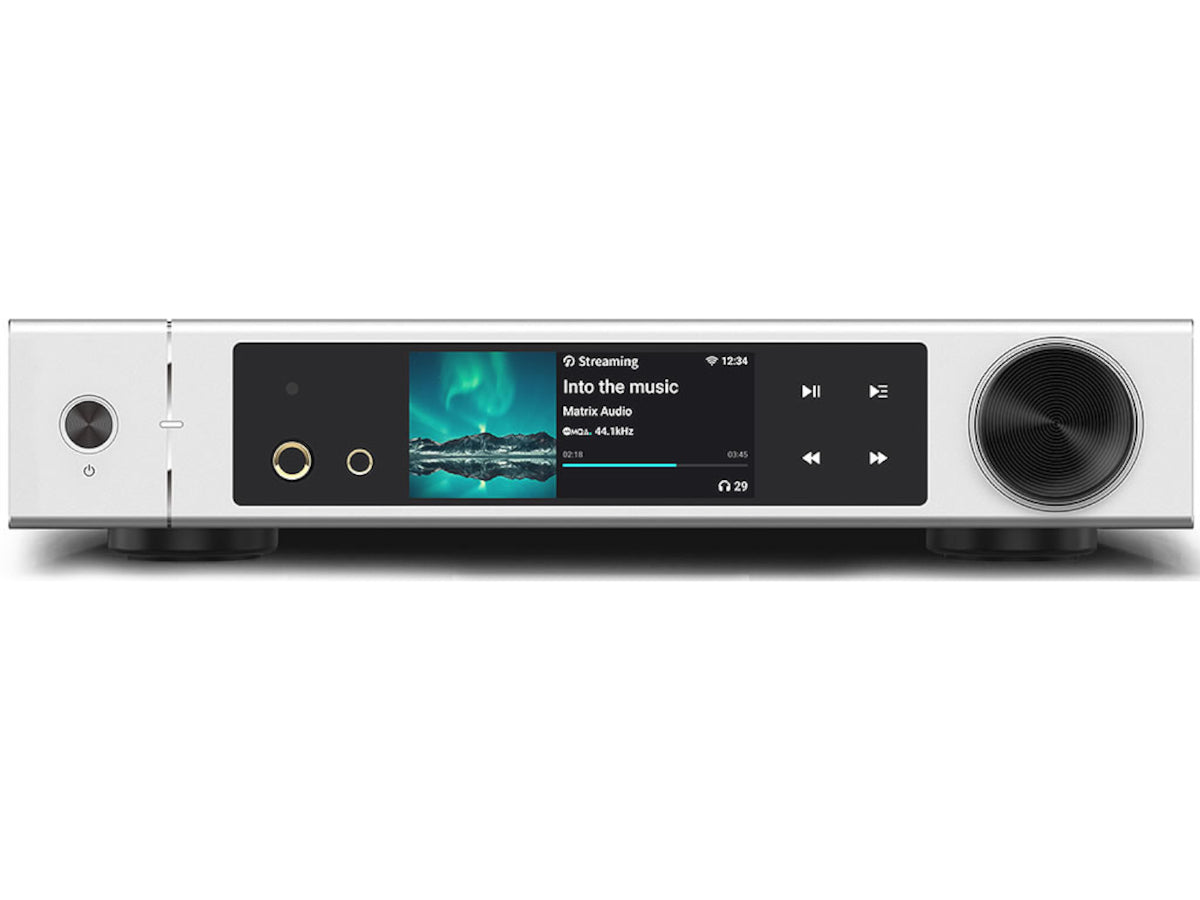 MATRIX AUDIO Element M2