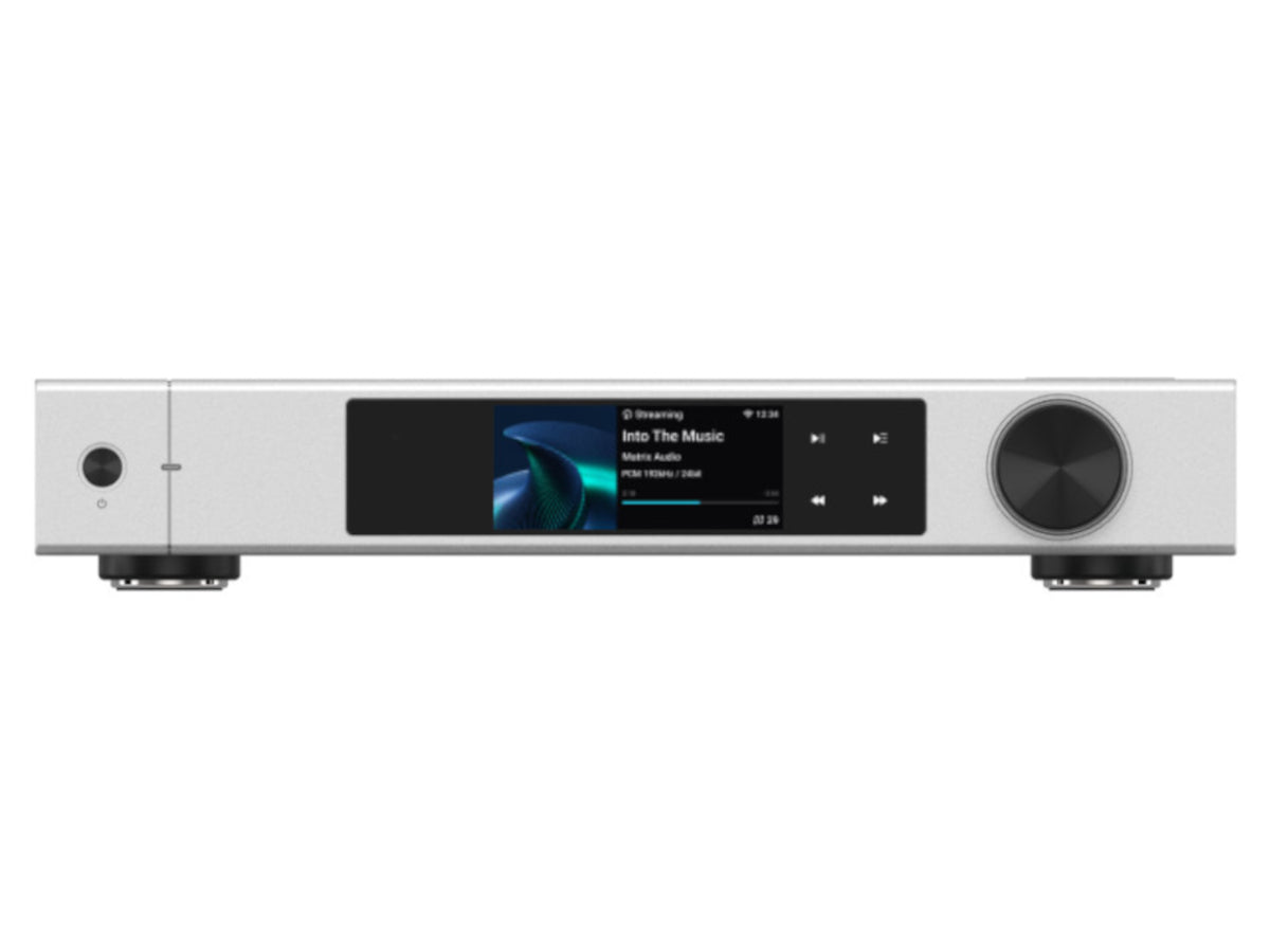 MATRIX AUDIO Element X2 Pure