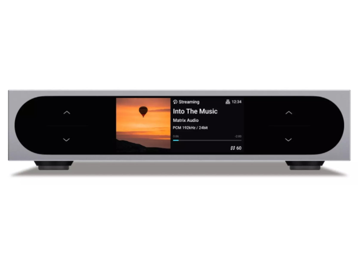 MATRIX AUDIO Mini-i 4