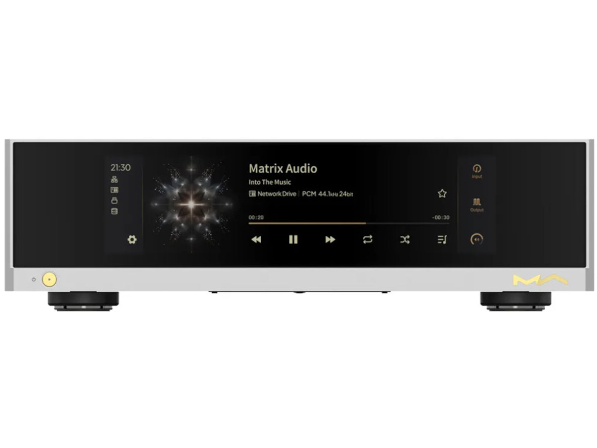 MATRIX AUDIO NT-1
