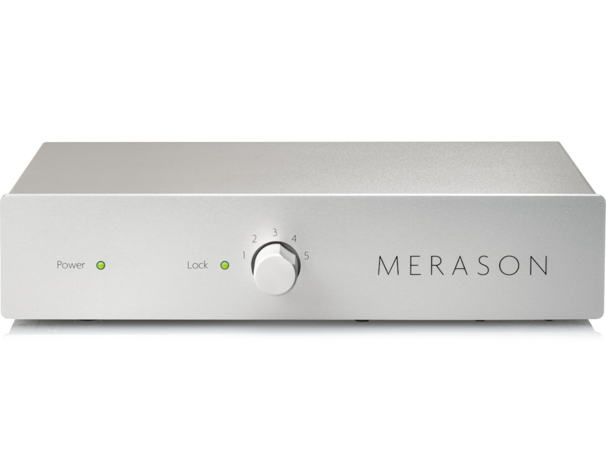 MERASON Frerot
