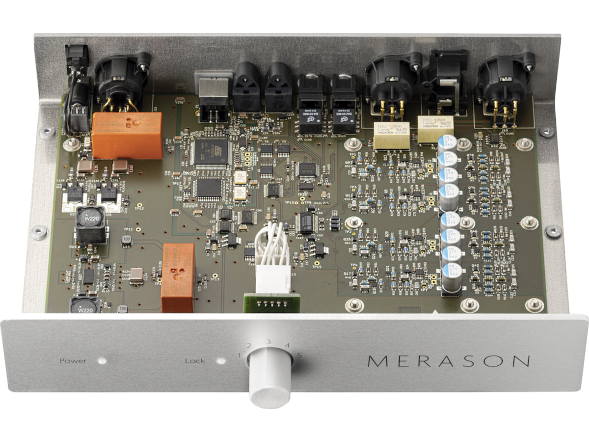 MERASON Frerot