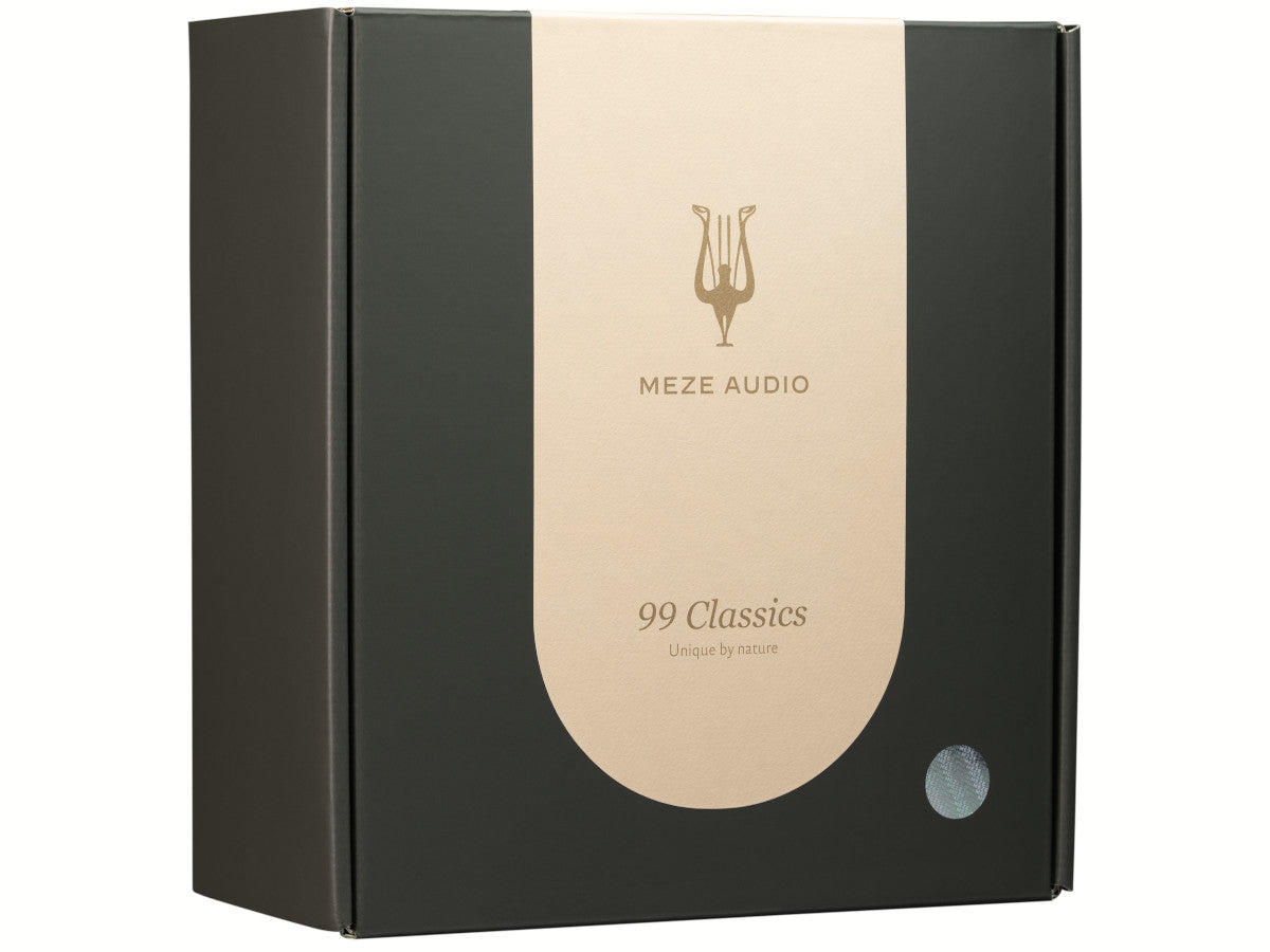 MEZE 99 Classics 2nd Gen