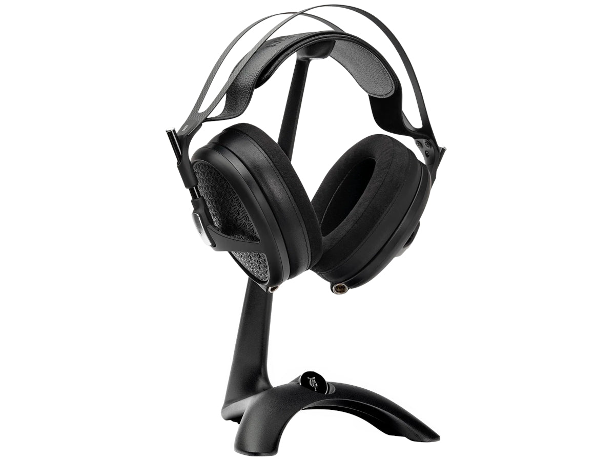 MEZE Empyrean II + Manta Noir