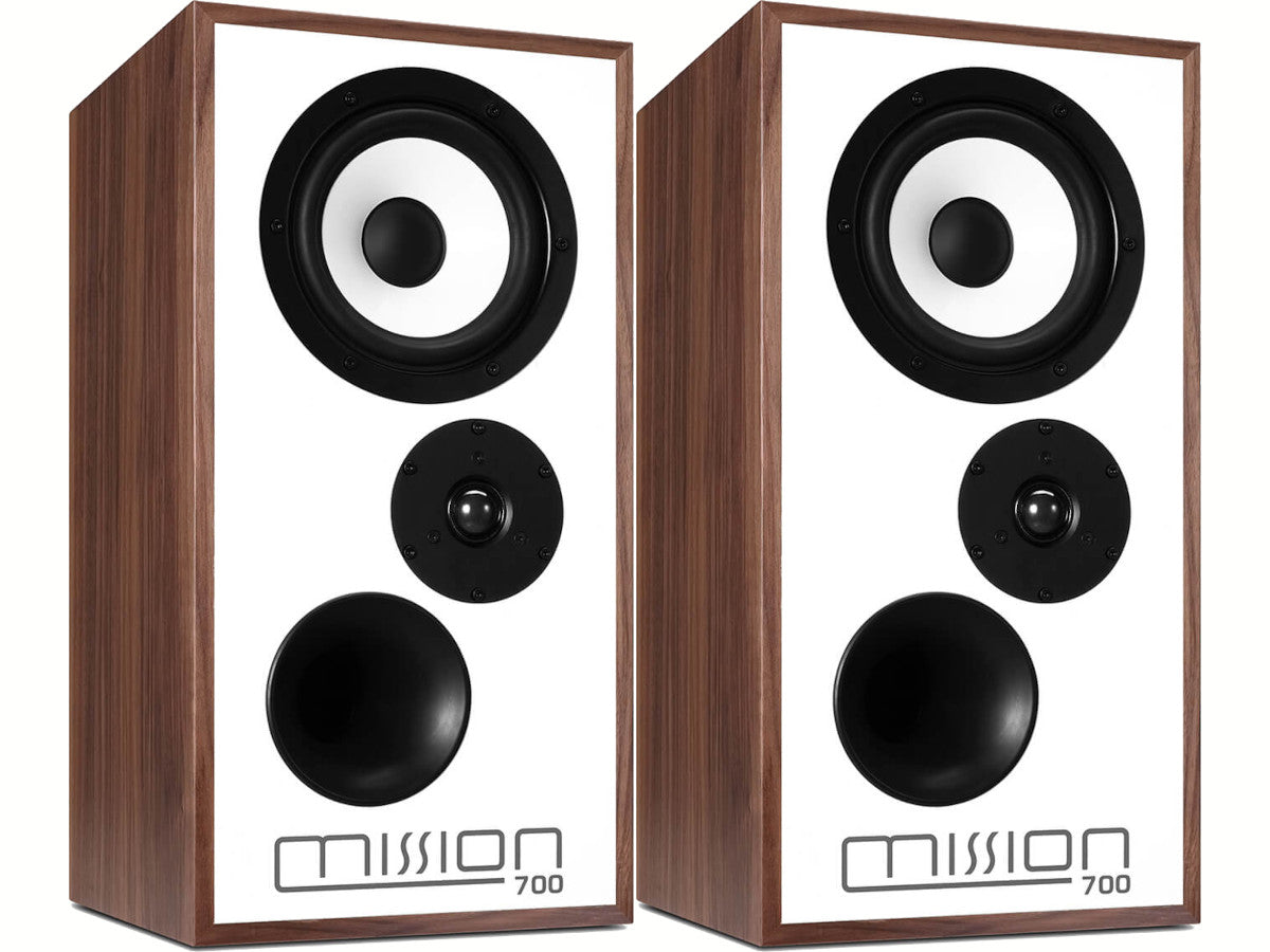 MISSION 700 (la paire)