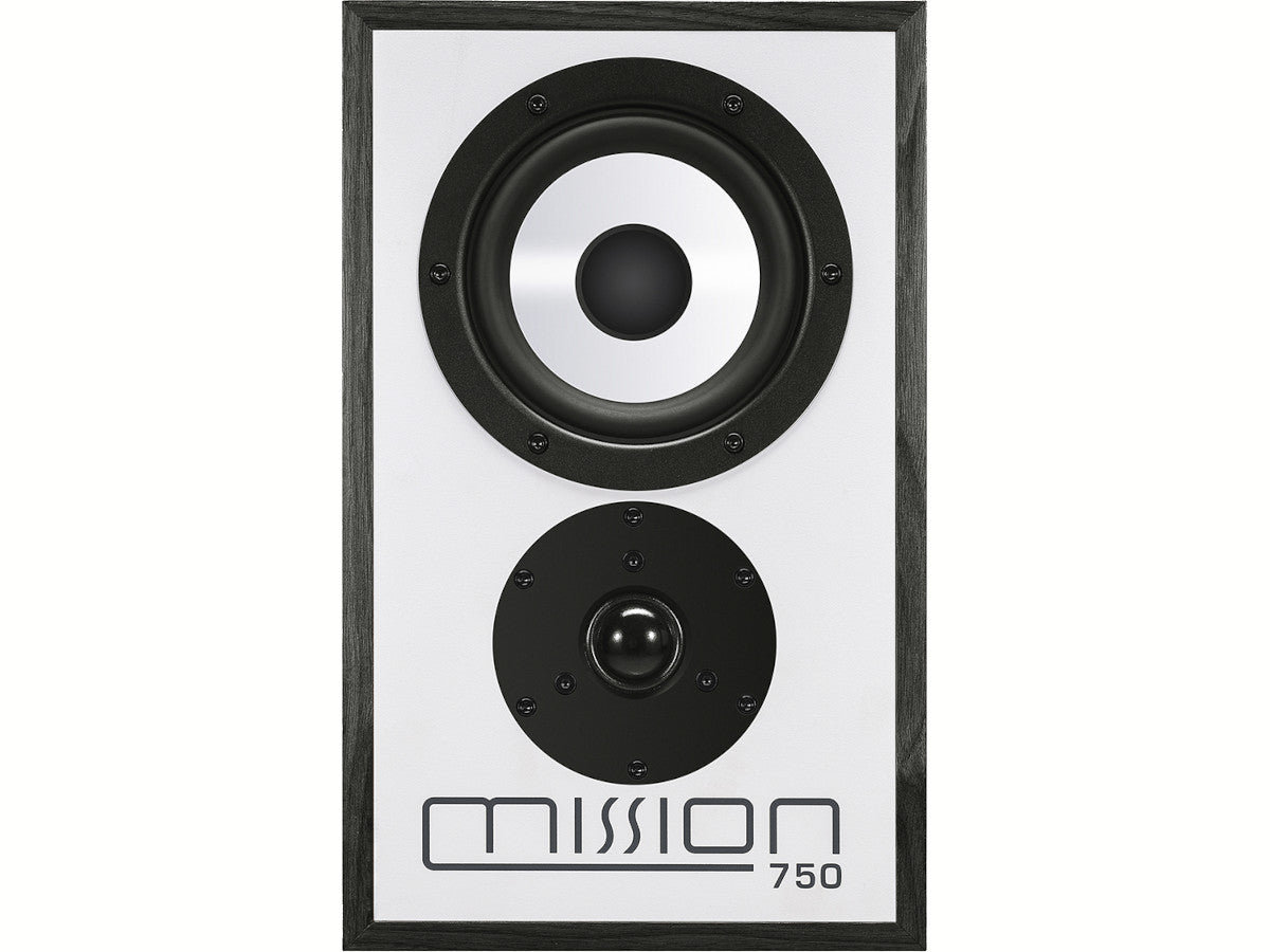 MISSION 750 (la paire)