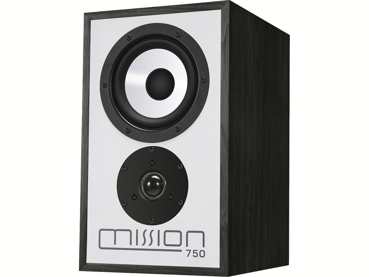 MISSION 750 (la paire)