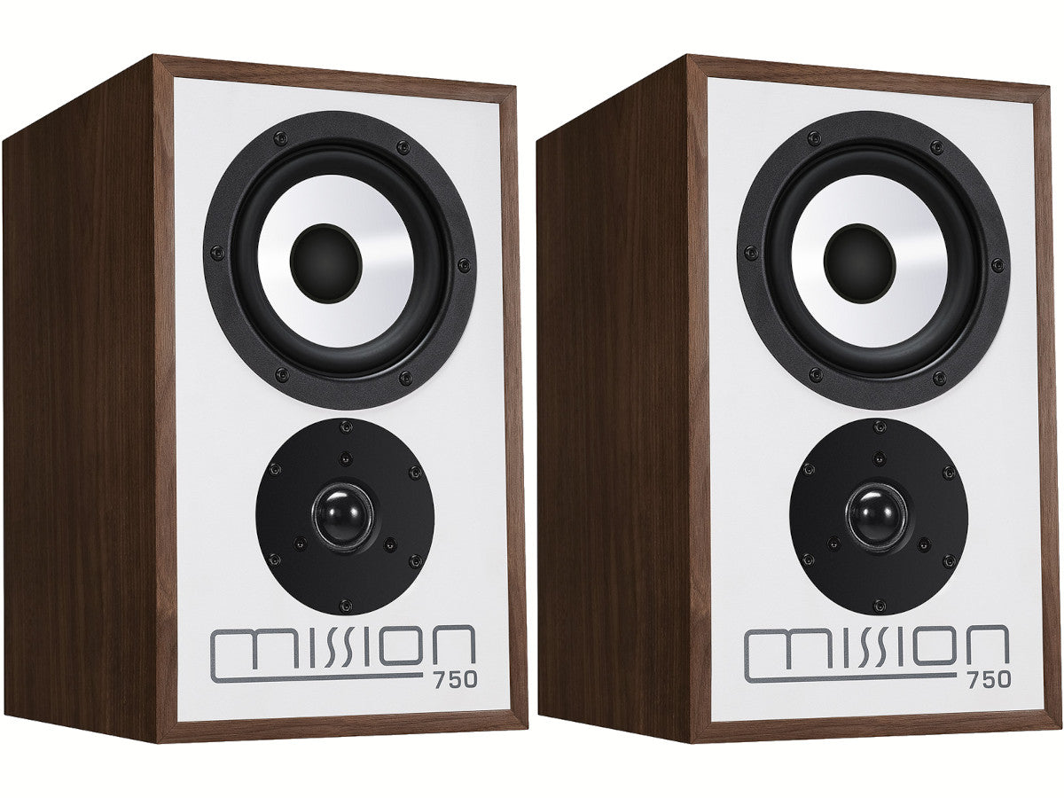 MISSION 750 (la paire)