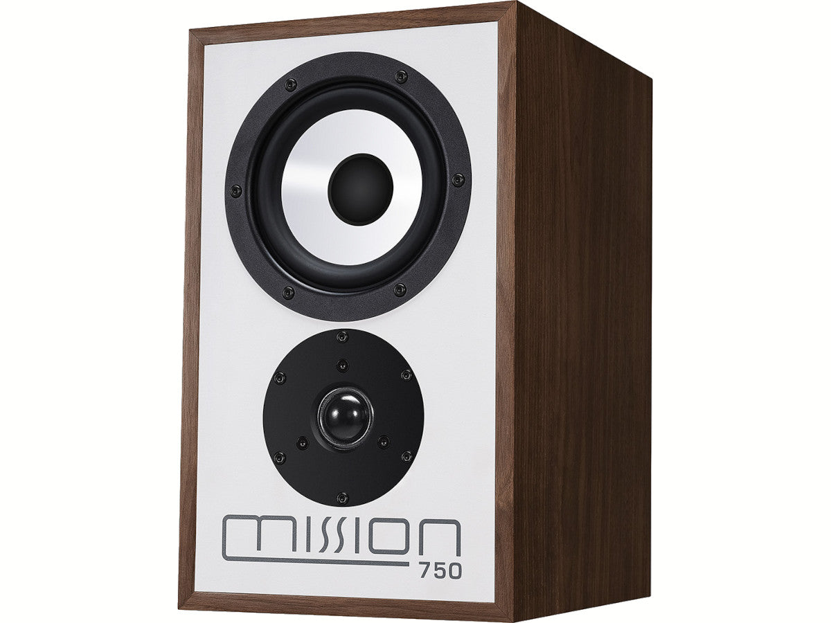 MISSION 750 (la paire)