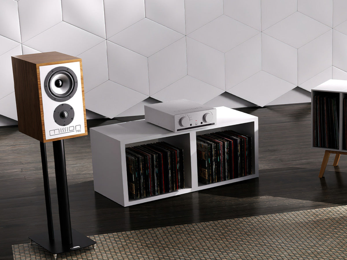 MISSION 750 (la paire)