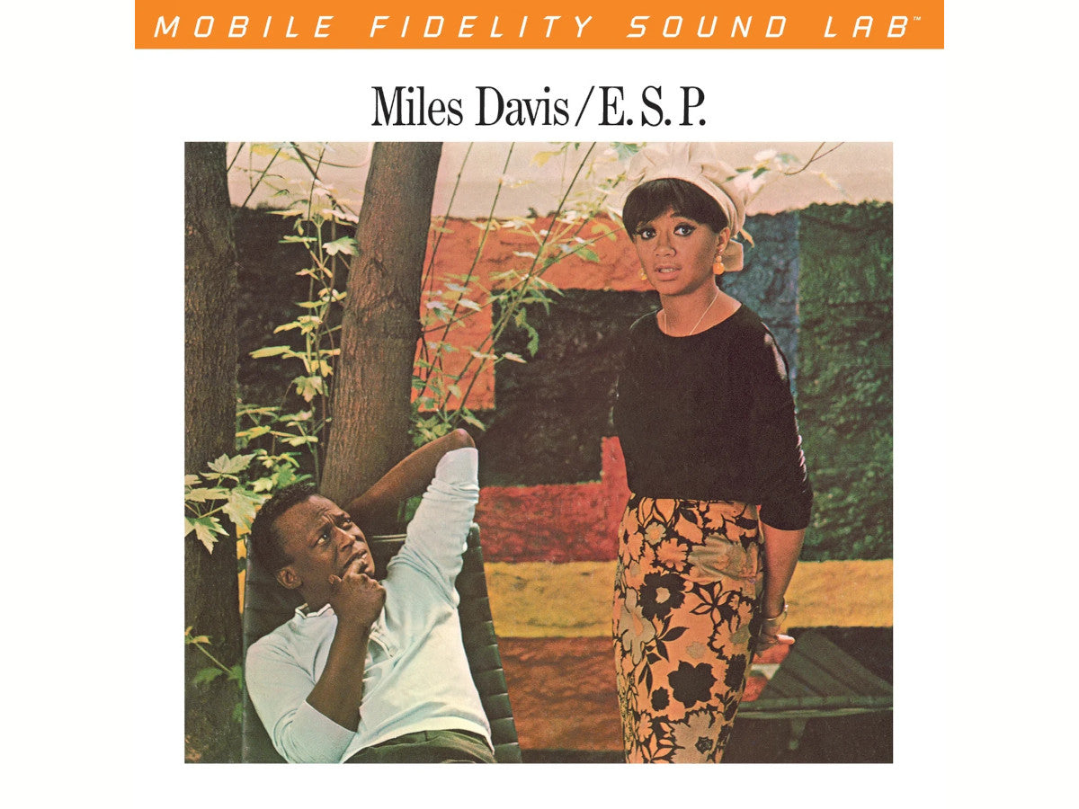 MILES DAVIS - E.S.P. - MOFI
