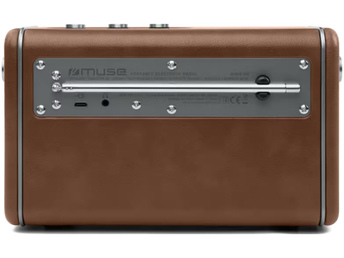 MUSE M-098 Marron