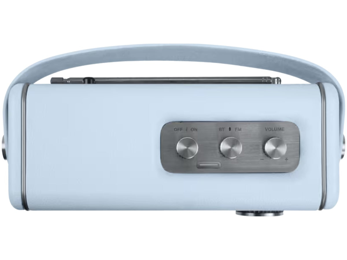 MUSE M-098 Bleu