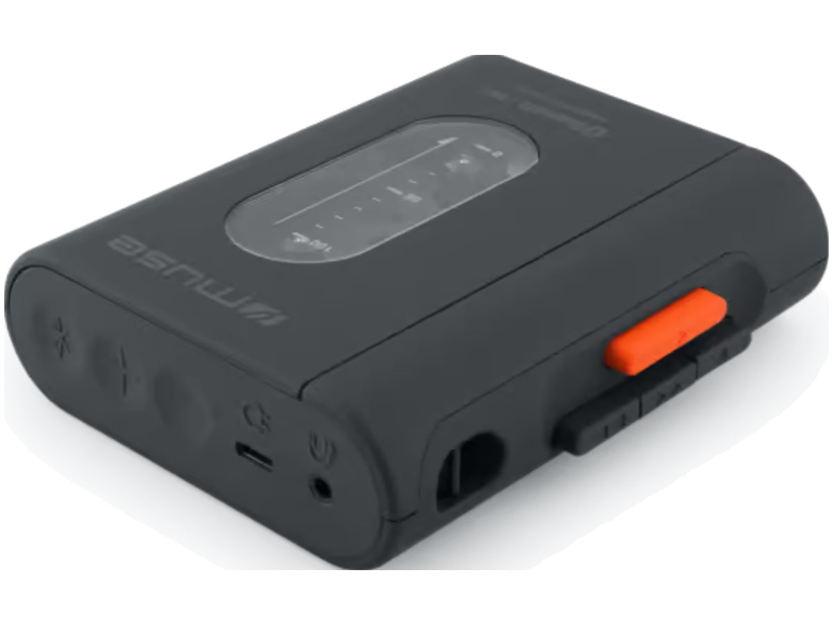 MUSE M-132 WM