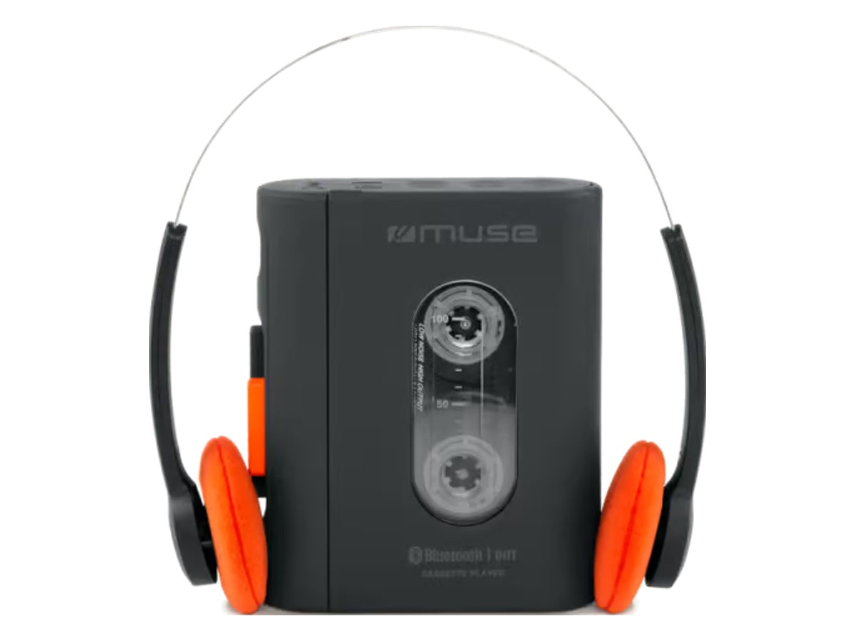 MUSE M-136 WM