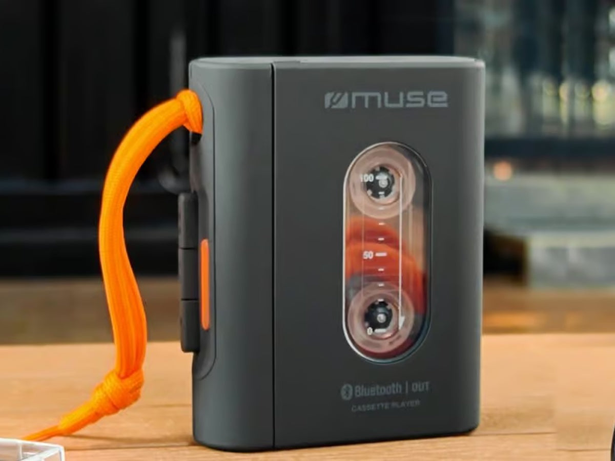 MUSE M-136 WM