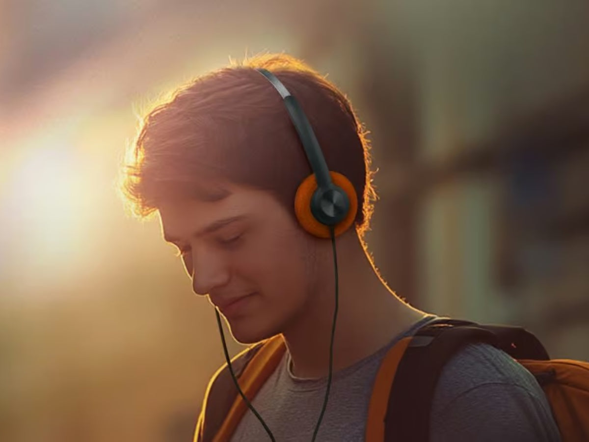 MUSE M-206 CF