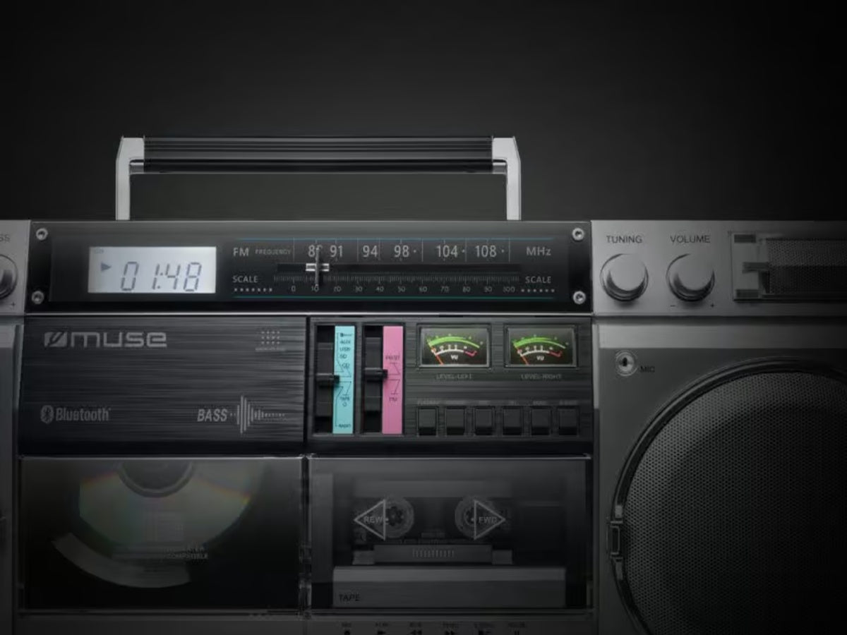MUSE M-380