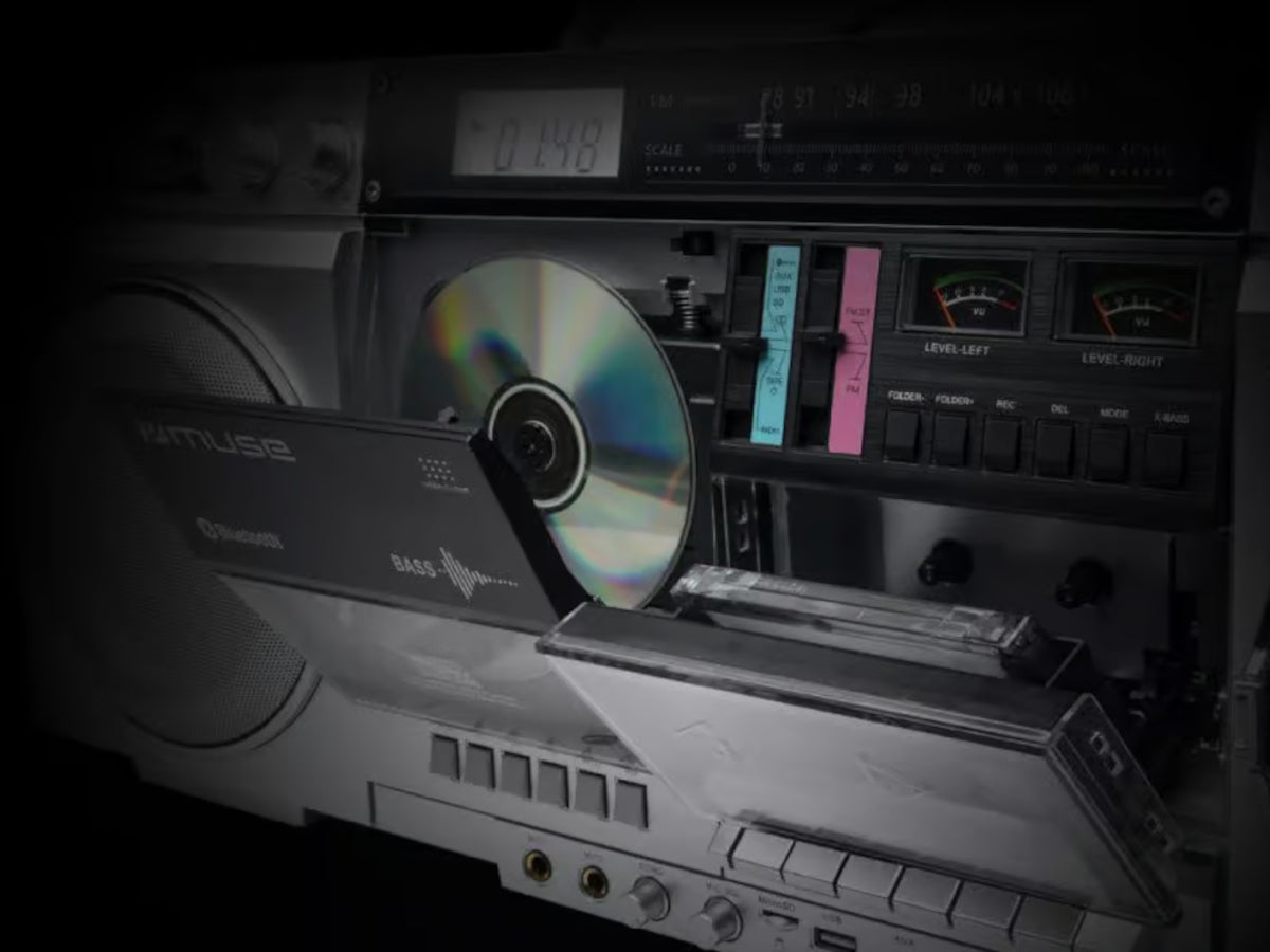 MUSE M-380