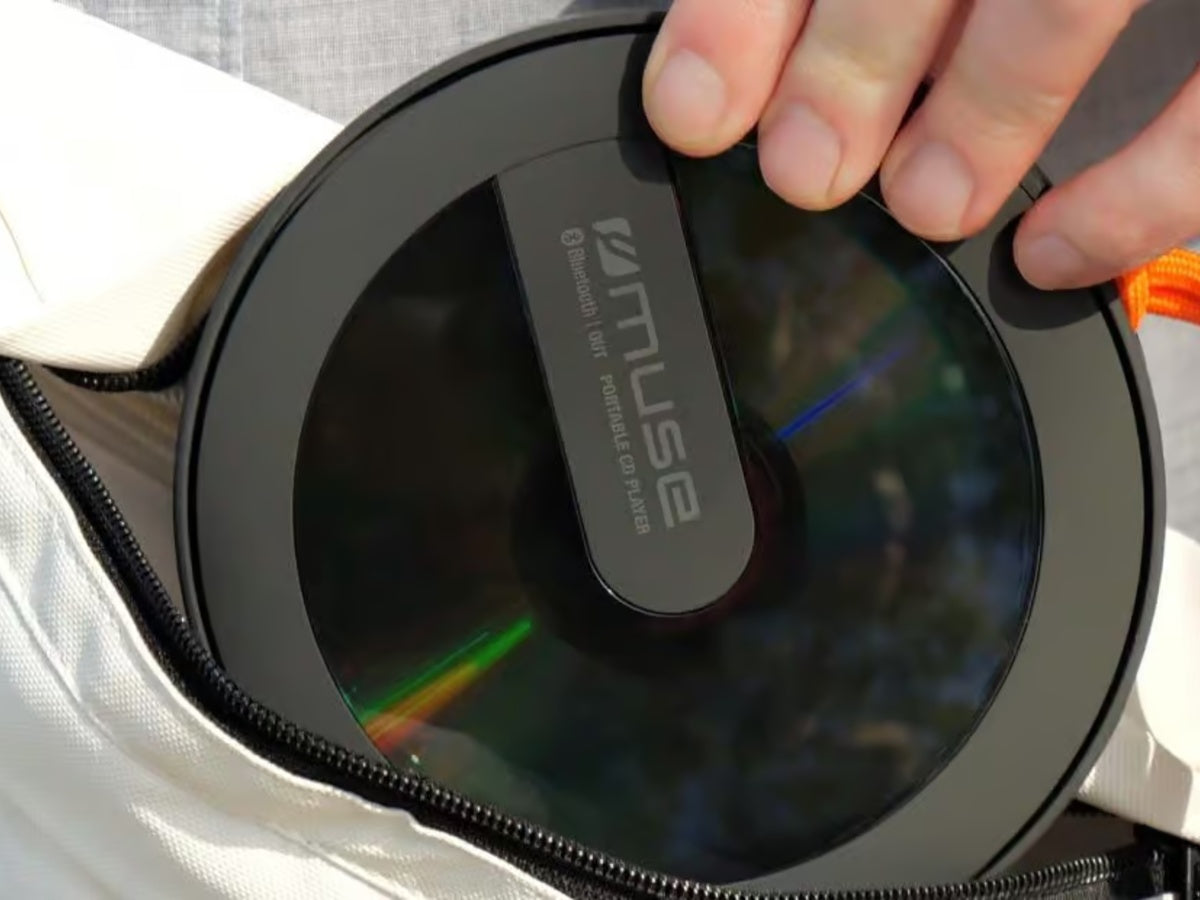 MUSE M-920 DMO