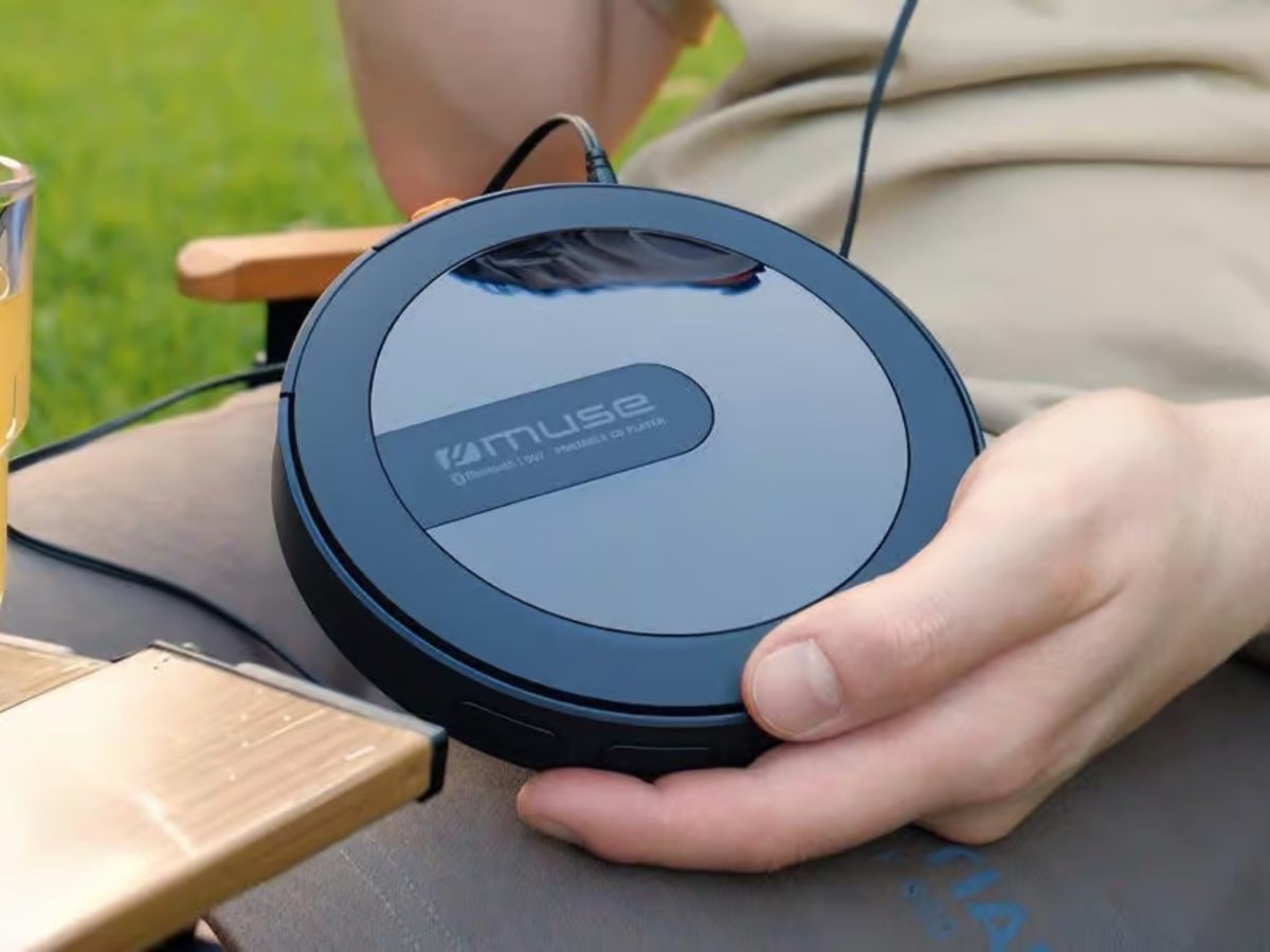 MUSE M-920 DMO