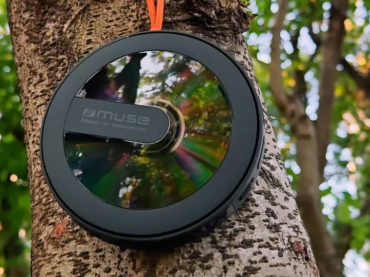MUSE M-920 DMO