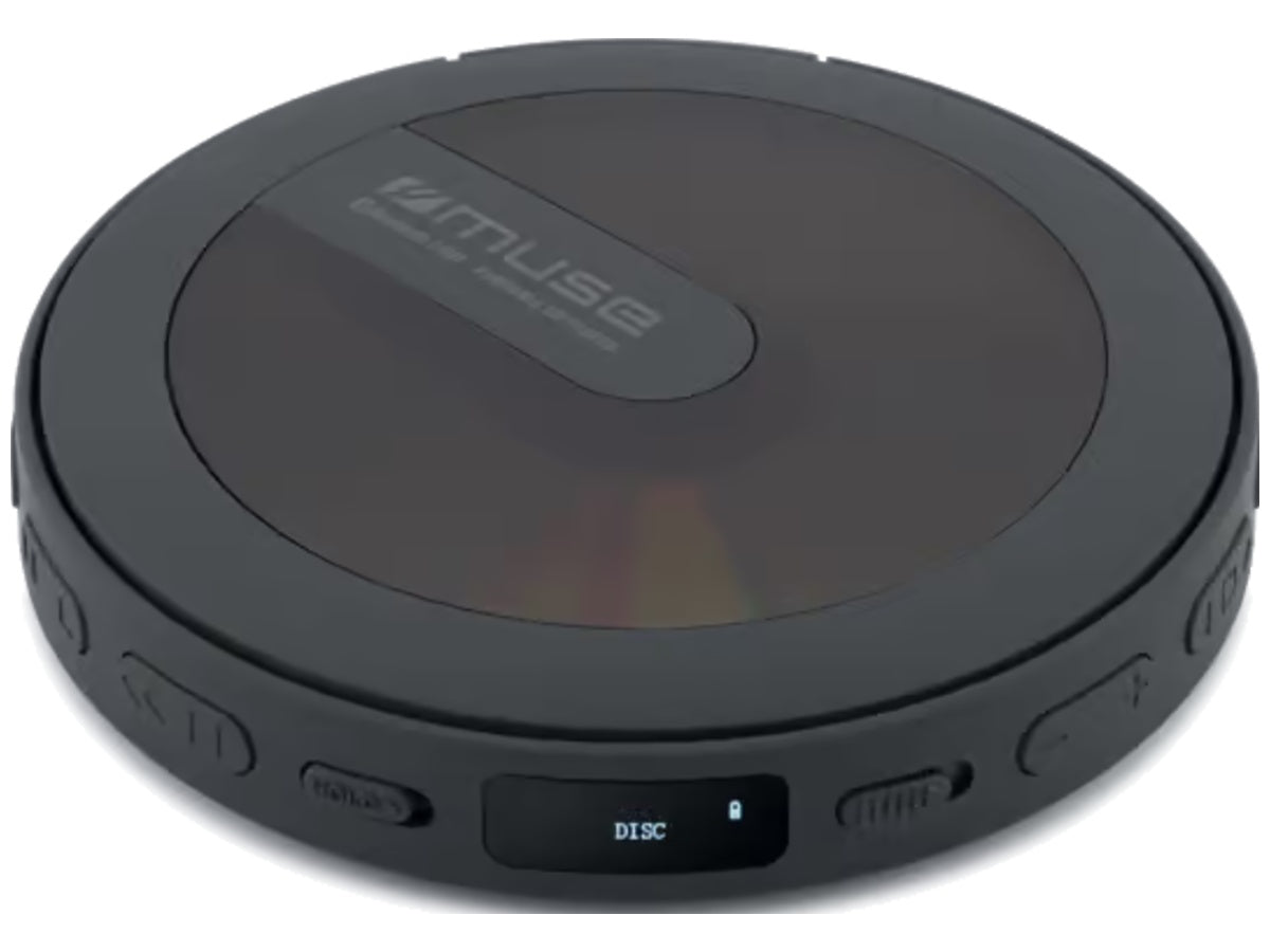 MUSE M-920 DMO
