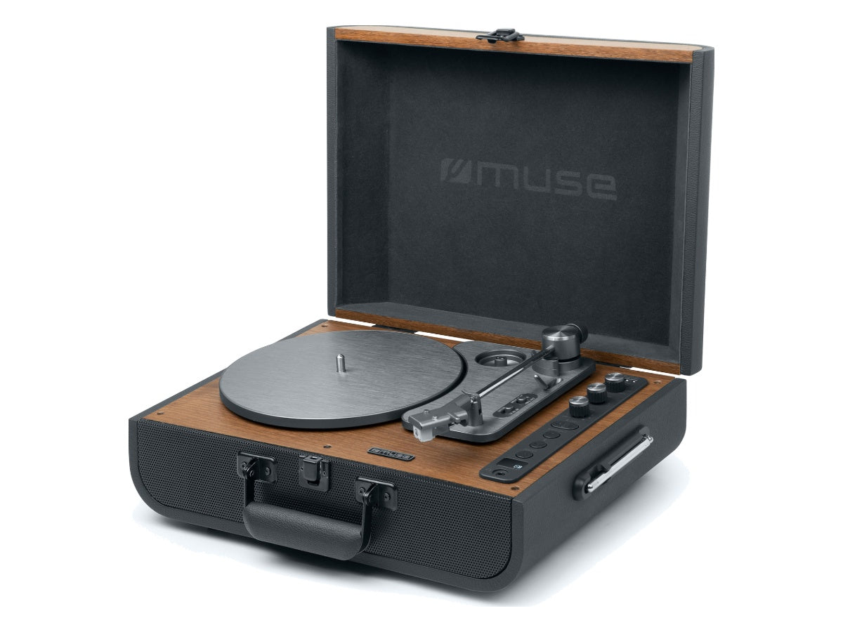 MUSE MT-208 AT