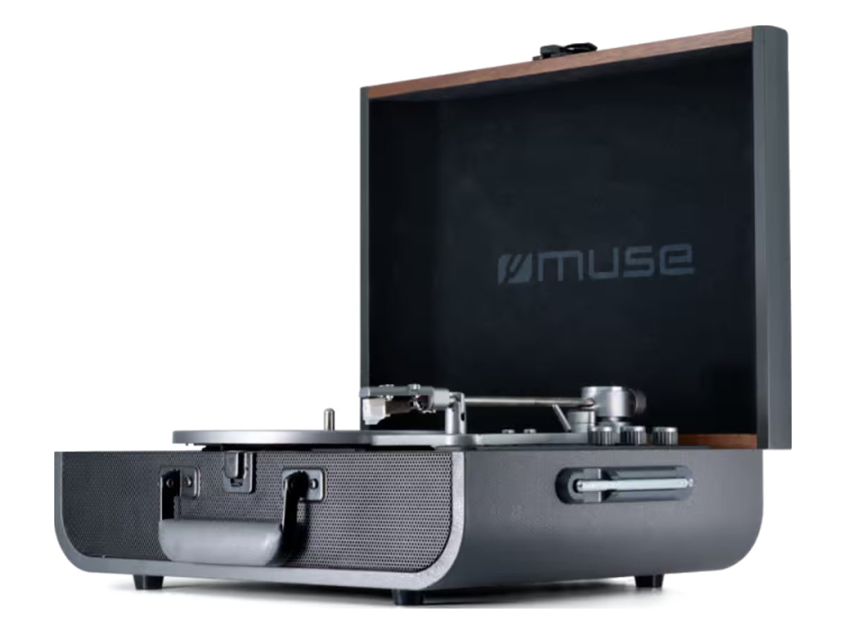 MUSE MT-208 AT