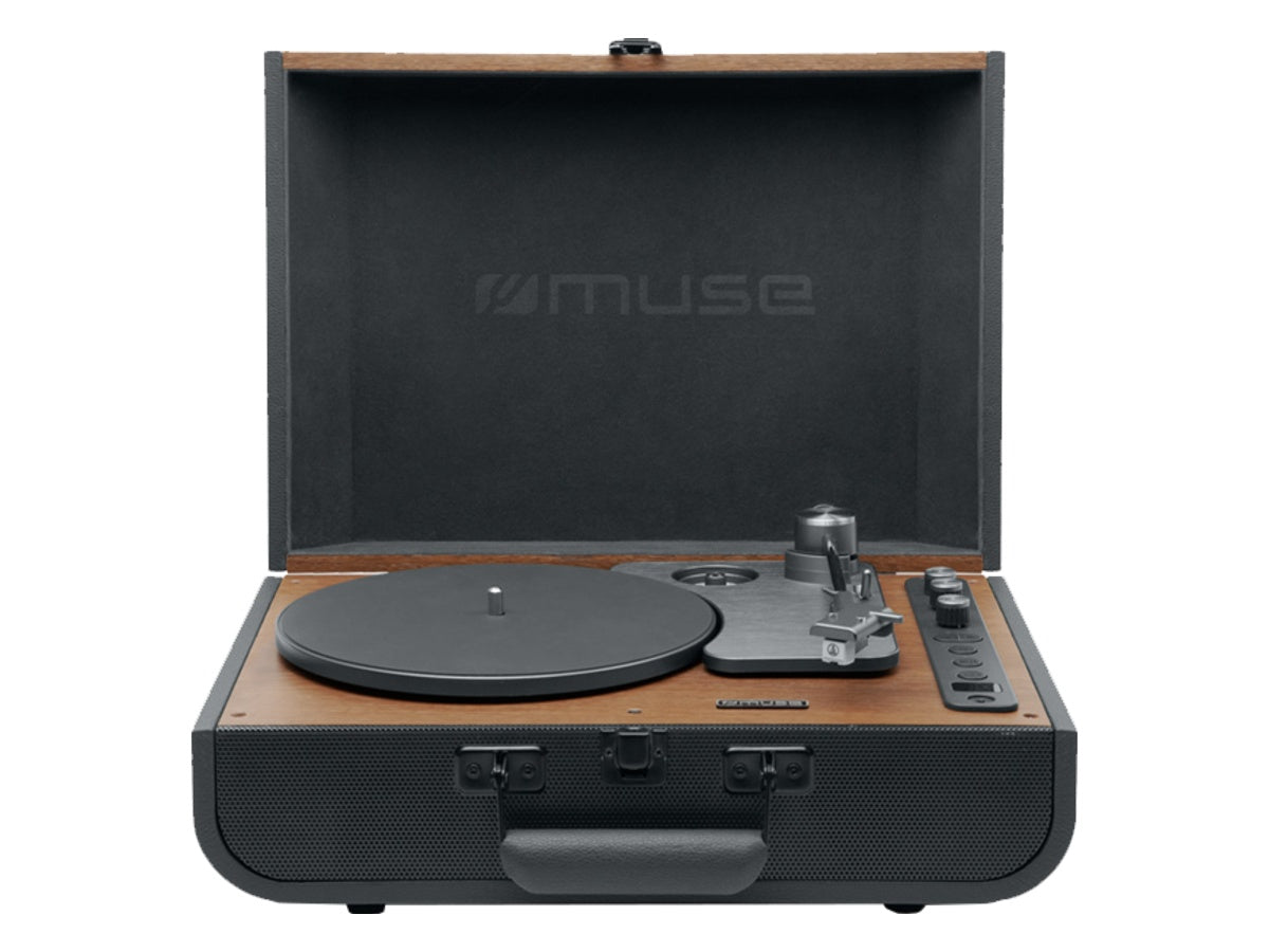MUSE MT-208 AT