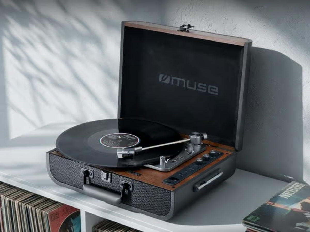 MUSE MT-208 AT