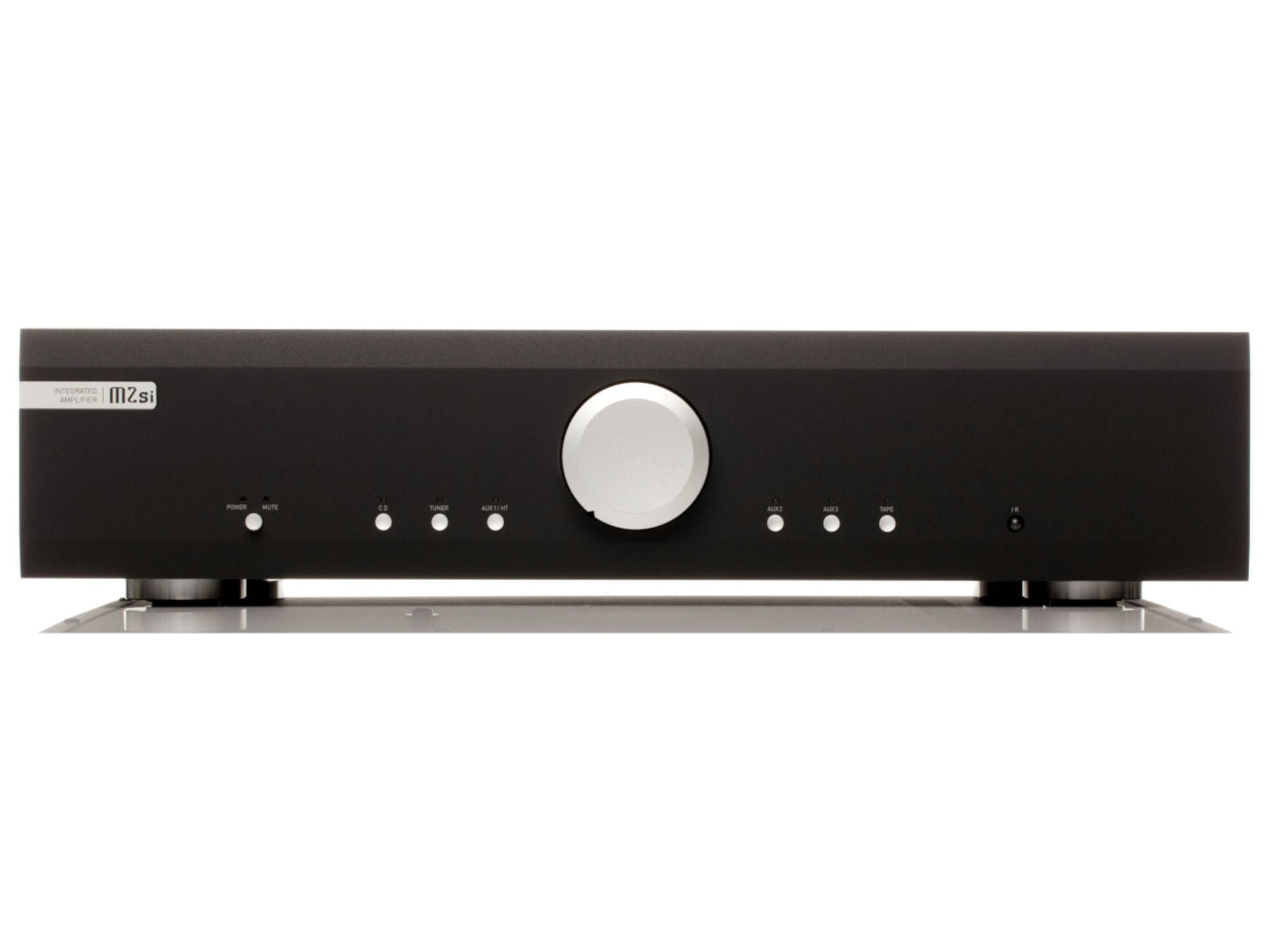 MUSICAL FIDELITY M2si Noir