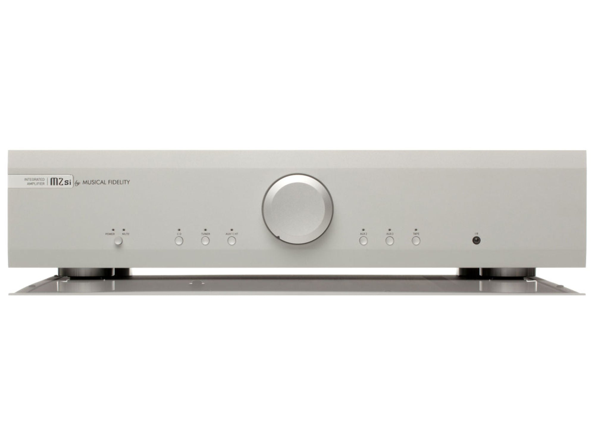 MUSICAL FIDELITY M2si Silver