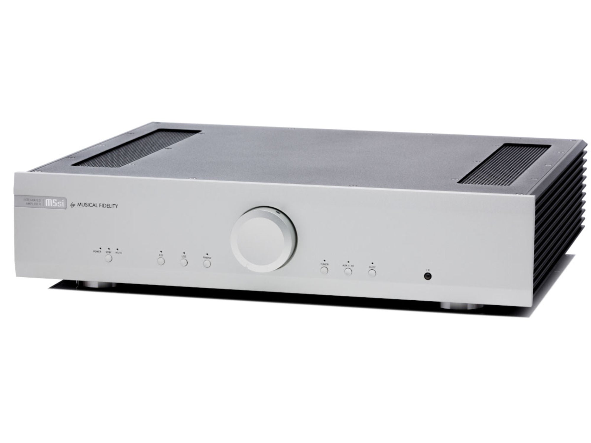 MUSICAL FIDELITY M5si