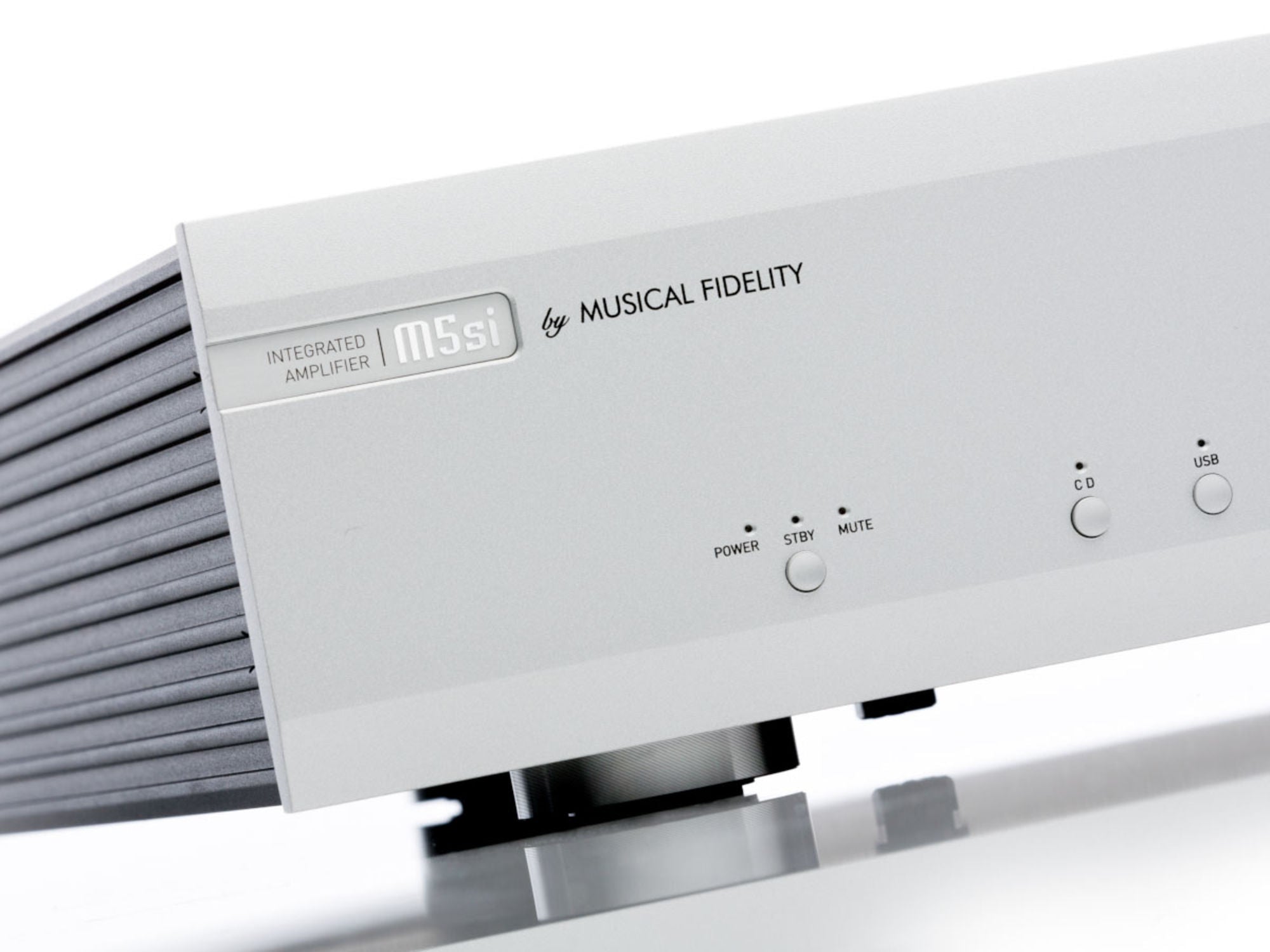 MUSICAL FIDELITY M5si