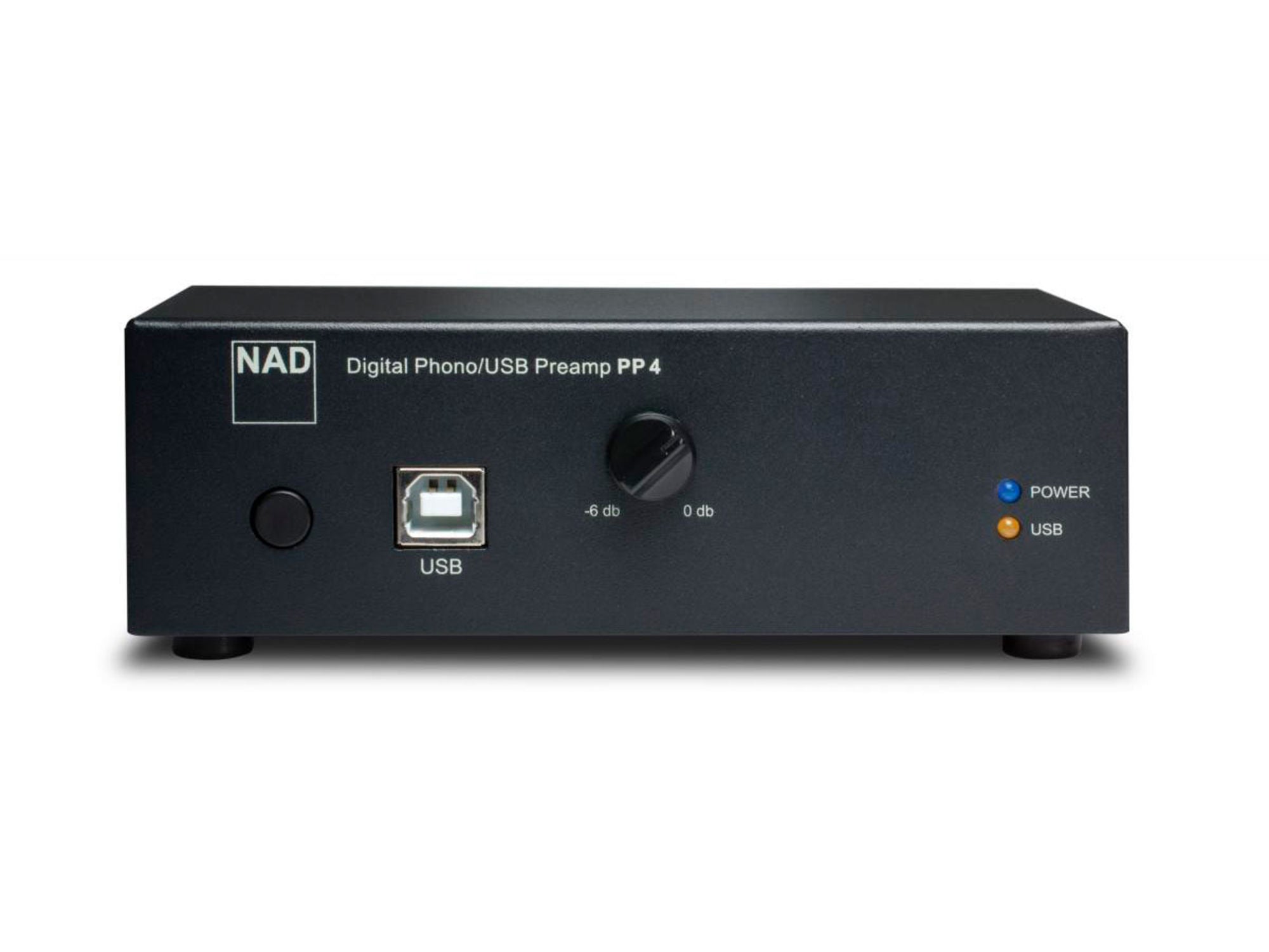 NAD PP4