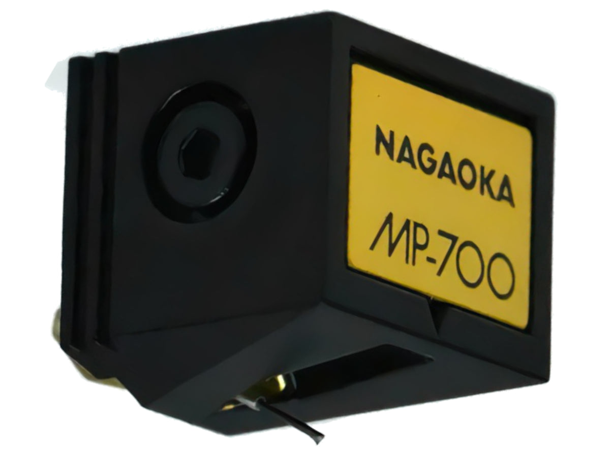 NAGAOKA MP-700