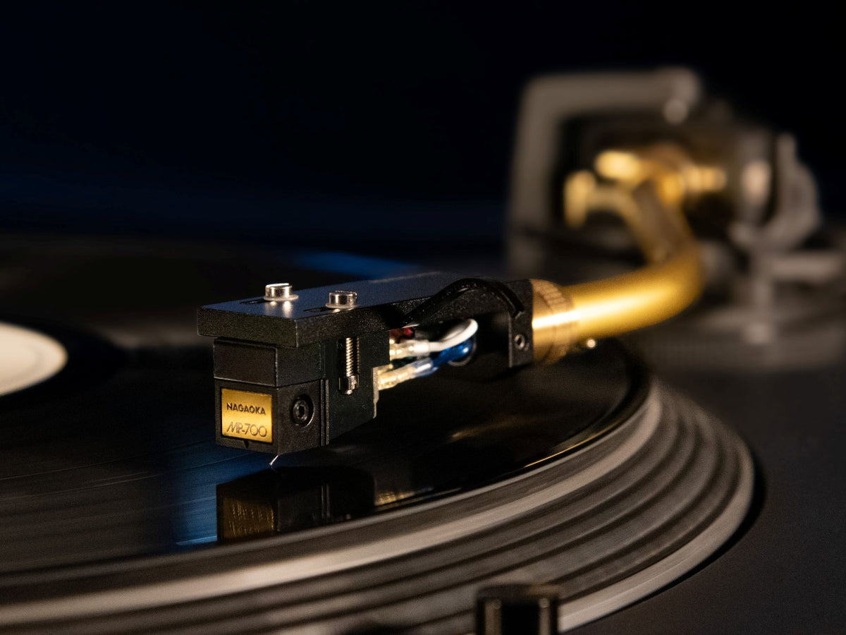 NAGAOKA MP-700