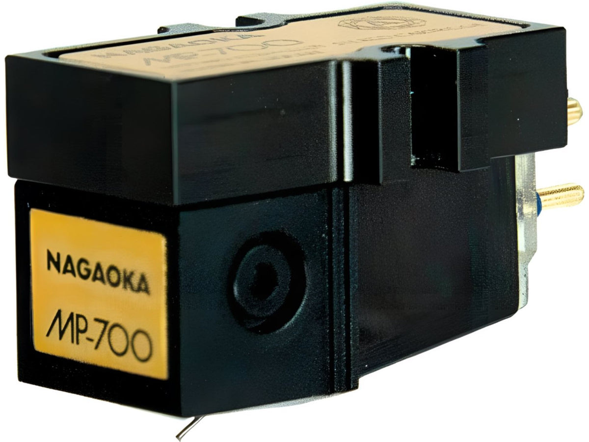 NAGAOKA MP-700H