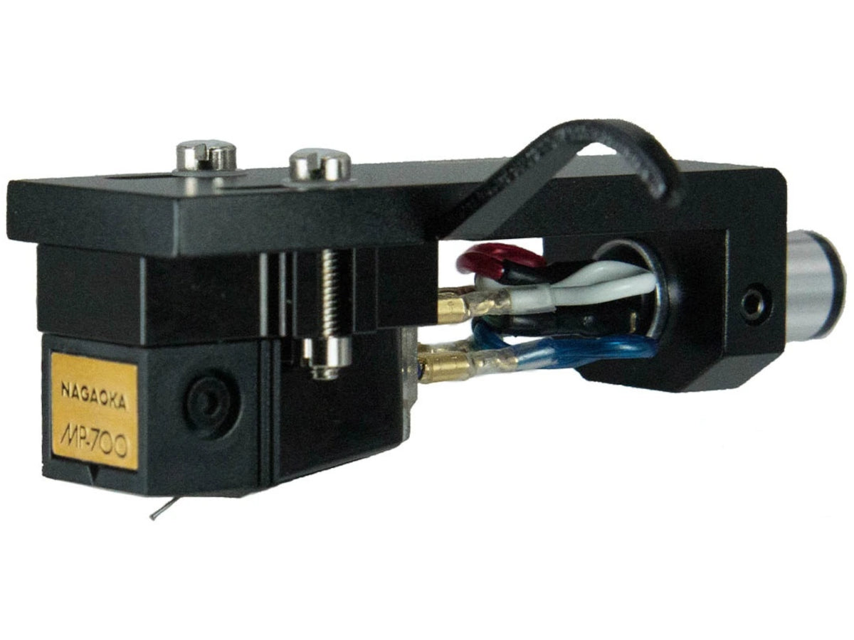NAGAOKA MP-700H