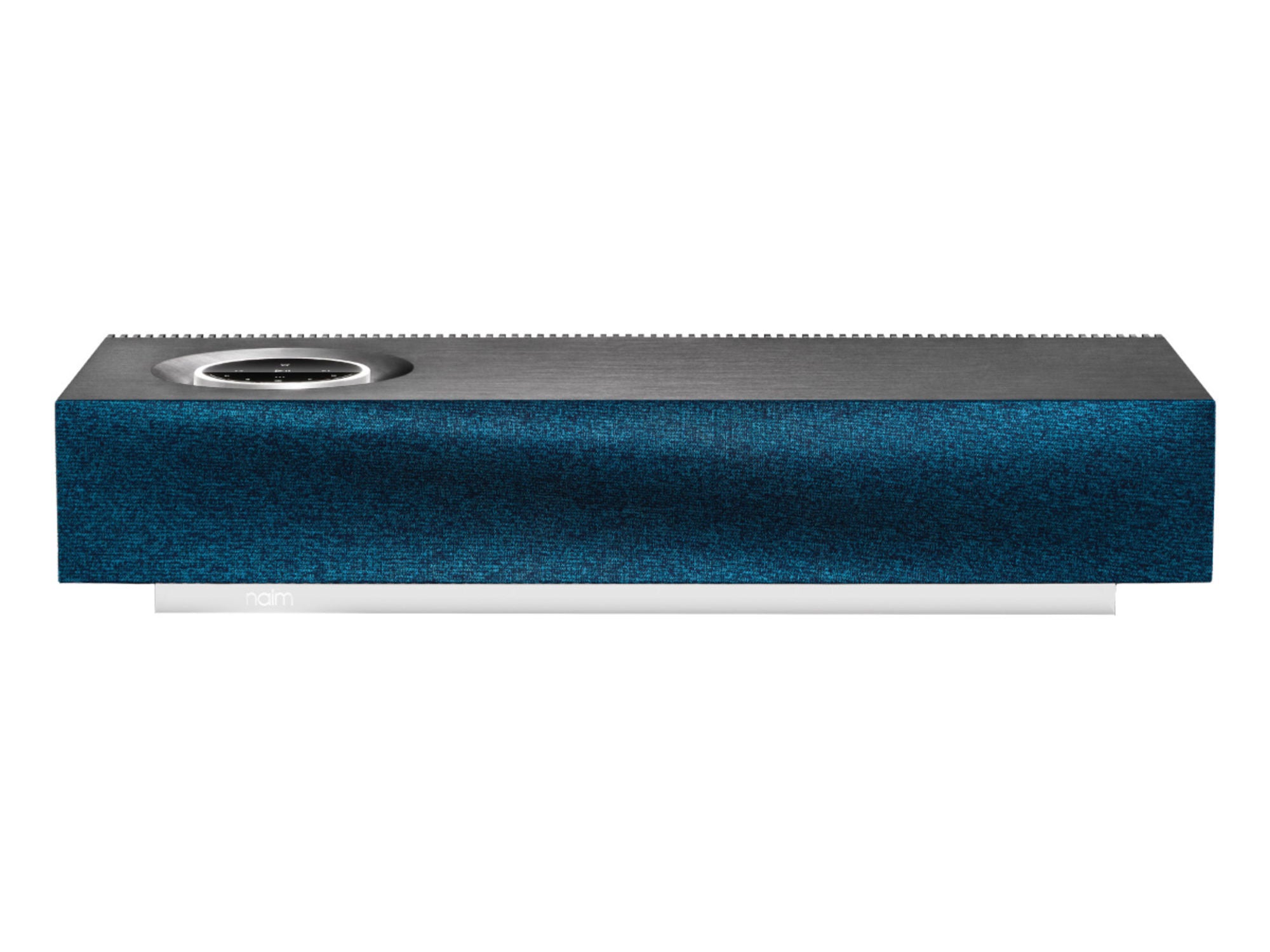 NAIM Grille Peacock MU-SO 2