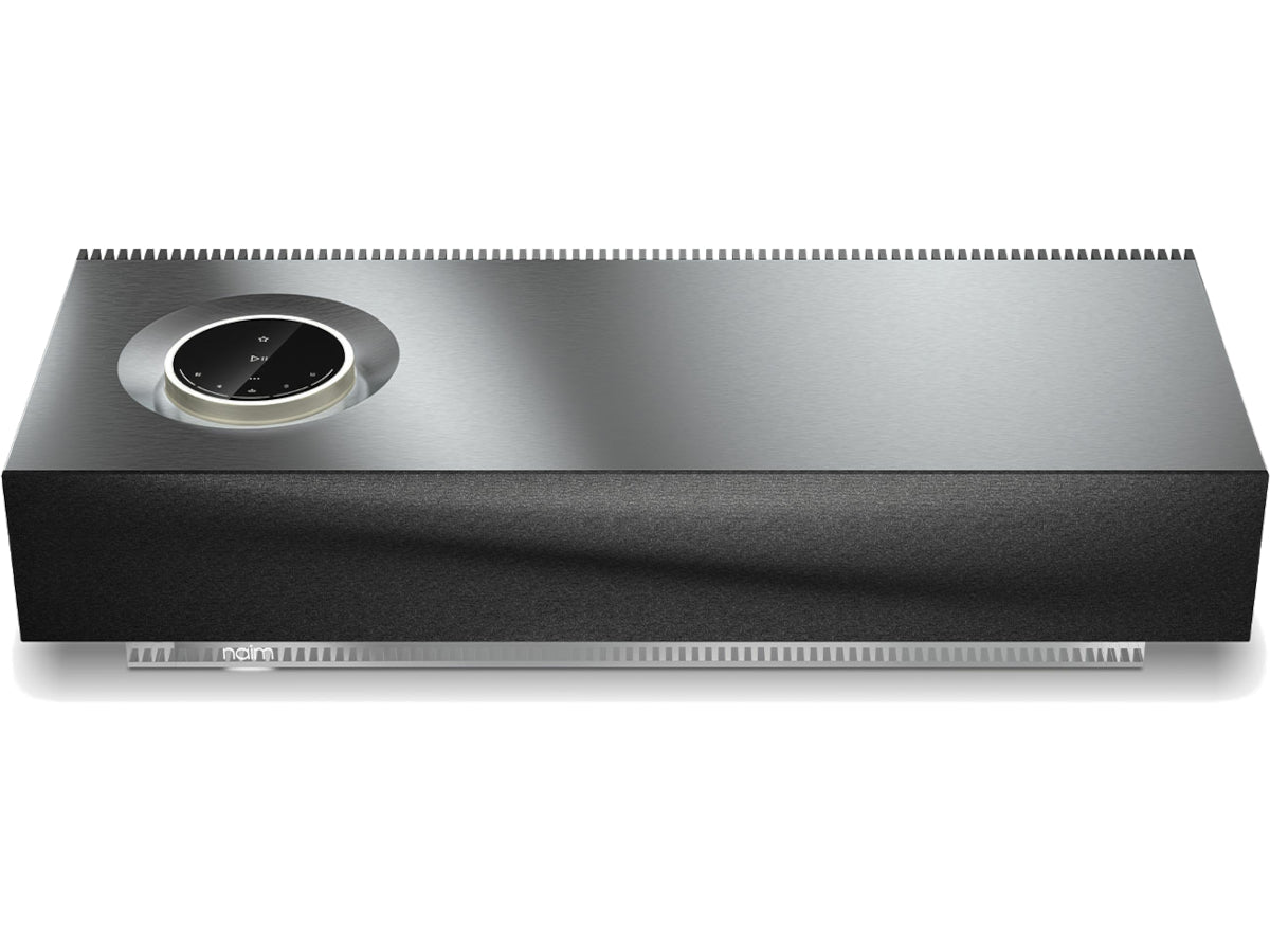 NAIM MU-SO 2