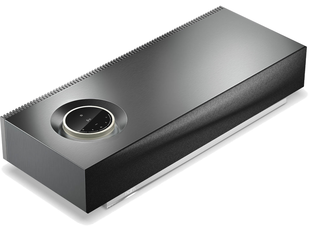 NAIM MU-SO 2