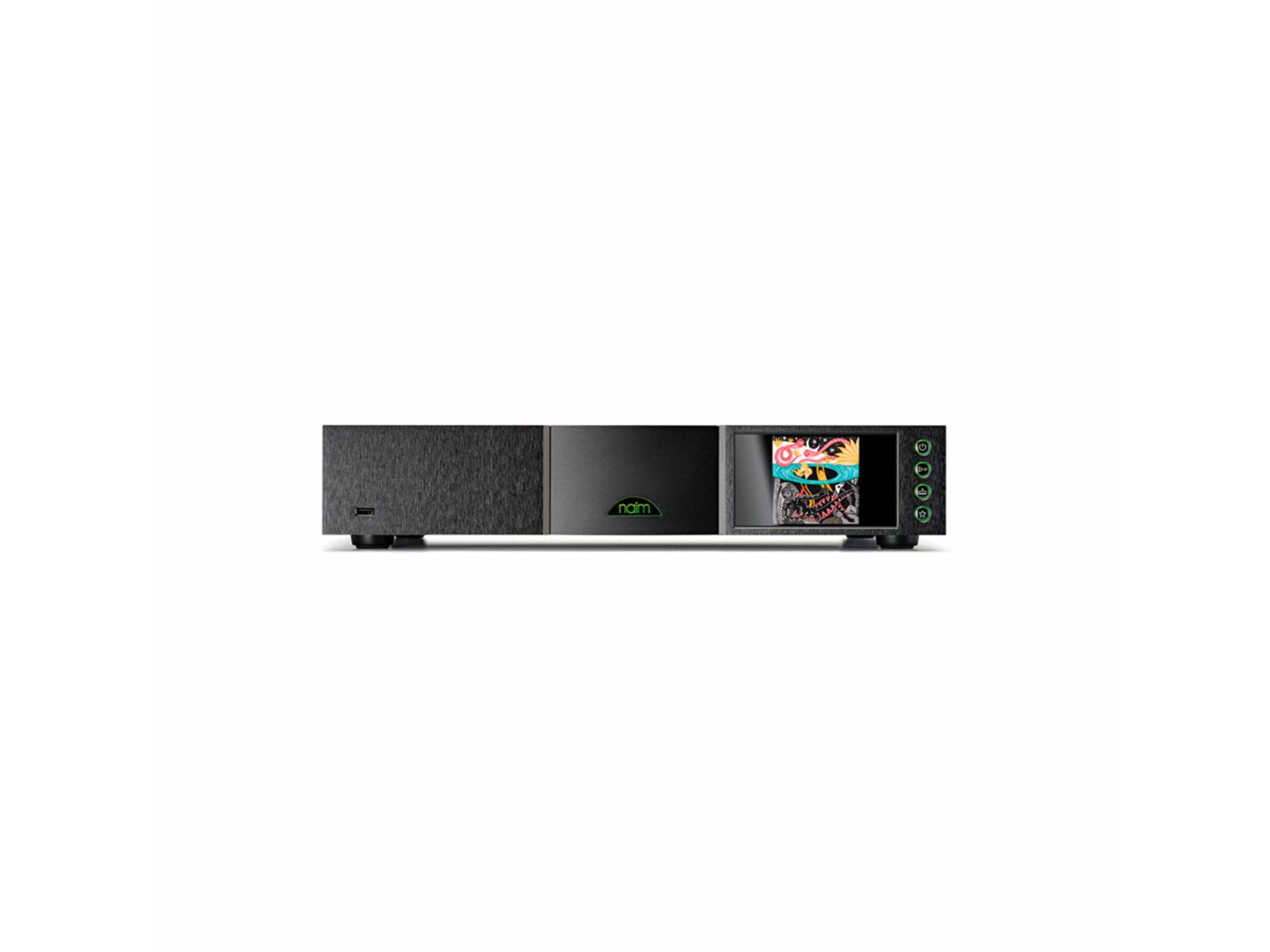 NAIM NDX 2