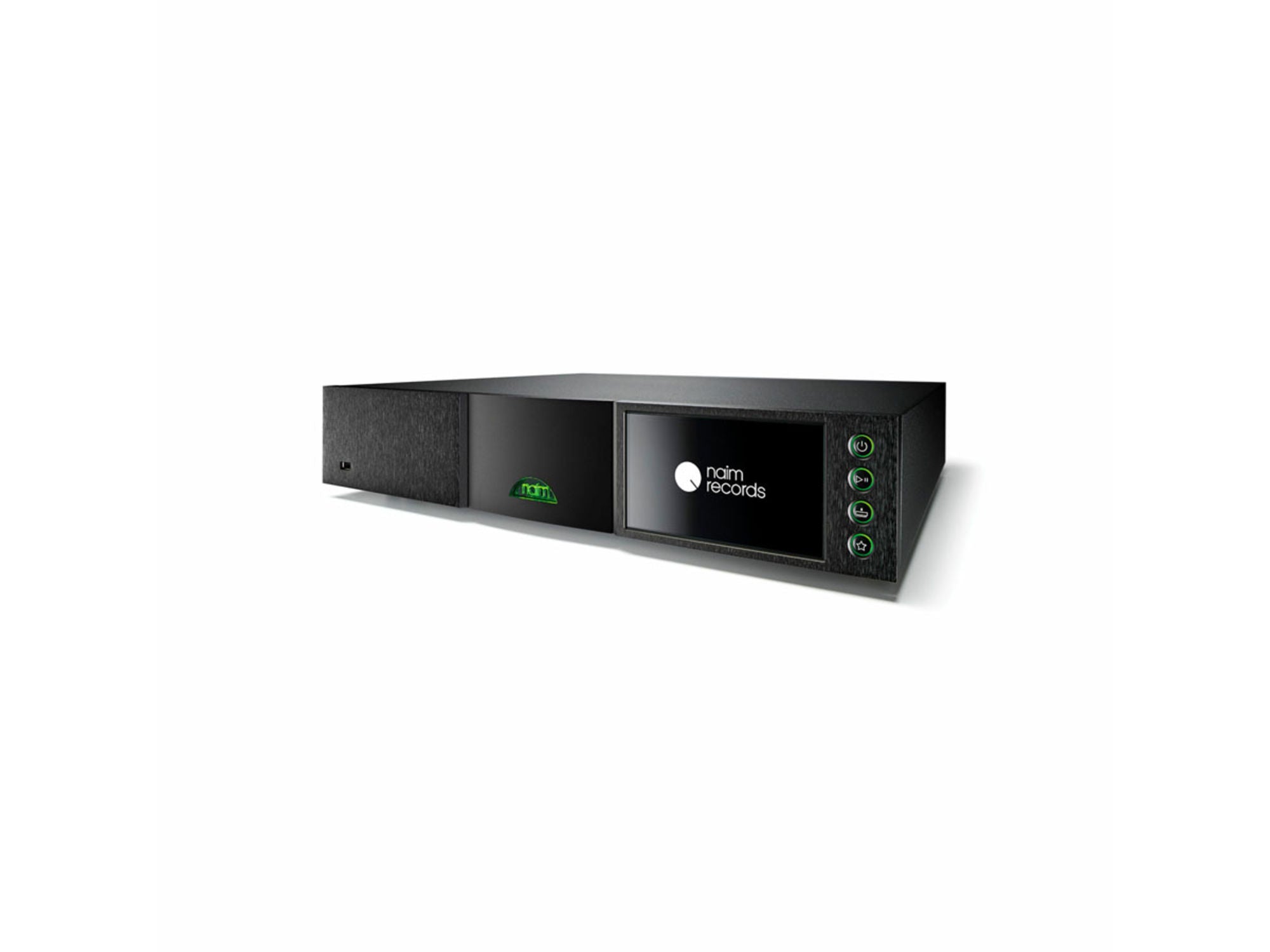 NAIM NDX 2