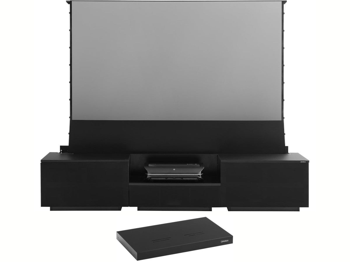NORSTONE EDEN VISION 240 + EDEN 240C EXTRABRIGHT UST + EDEN VISION MOTORIZED SLIDER