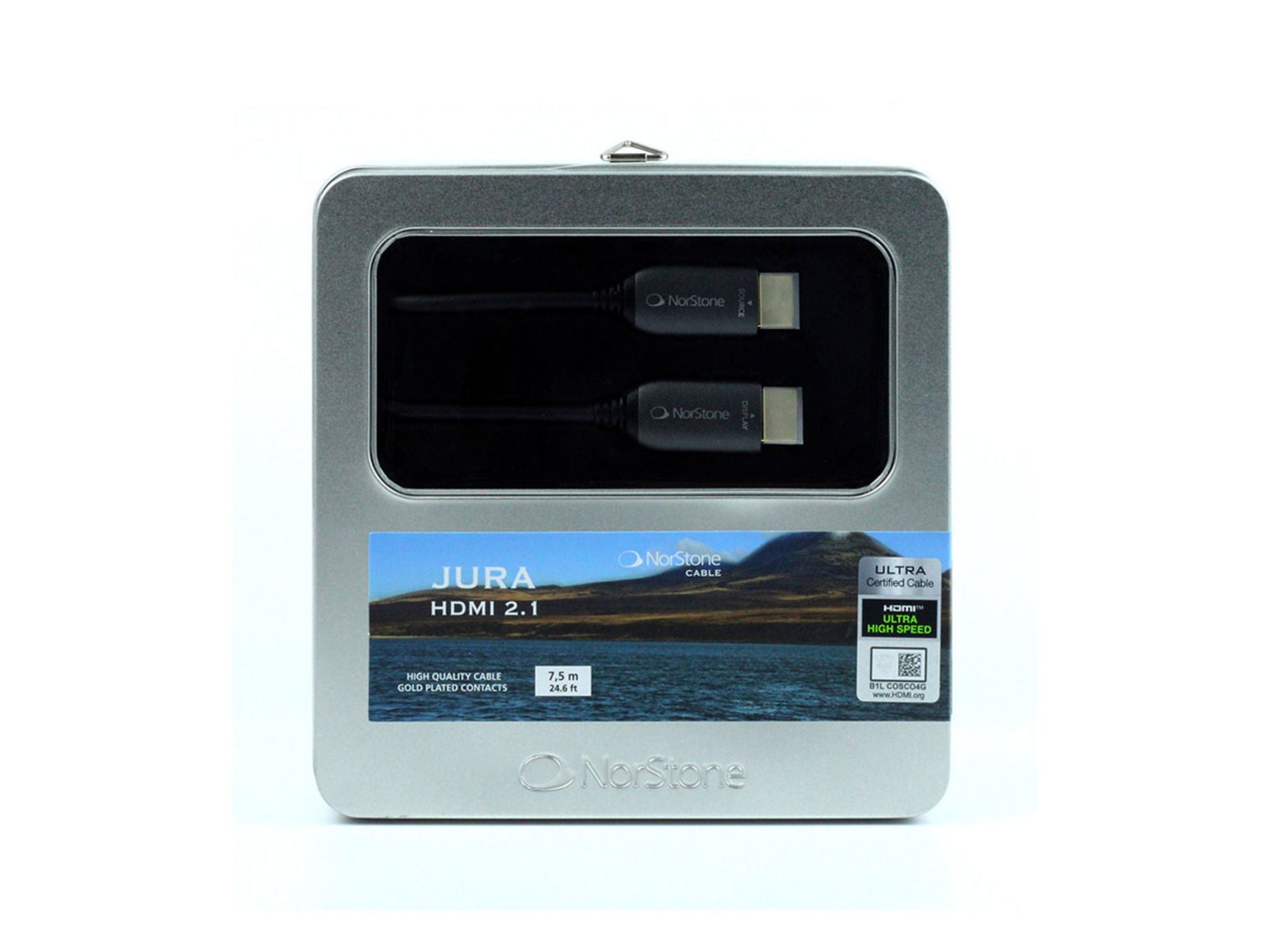 NORSTONE Jura HDMI 2.1 20M